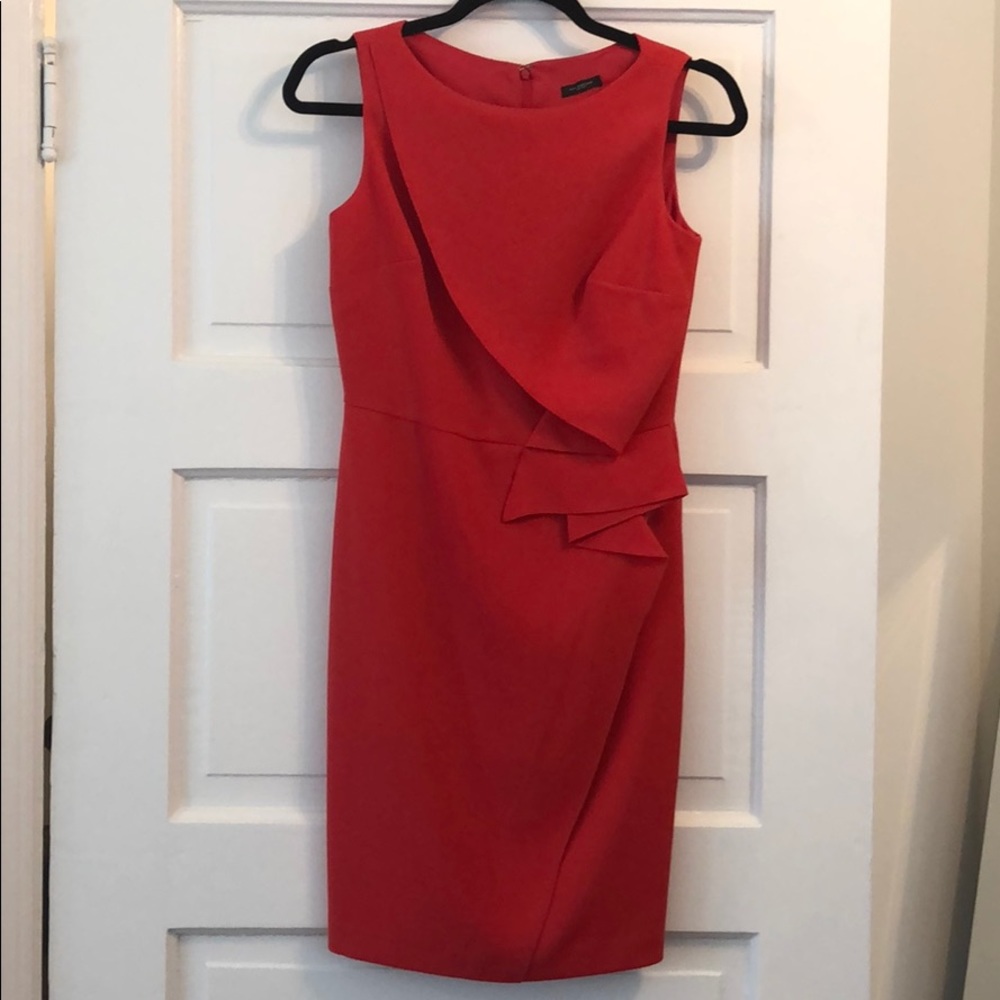 Ann Taylor dress